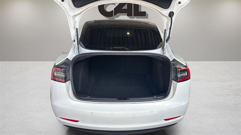 Tesla Model 3 EL Long Range AWD 490HK Aut. - Image 10