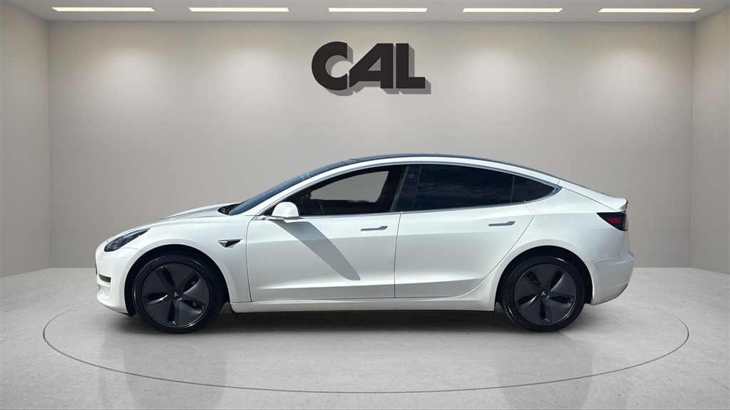 Tesla Model 3 EL Long Range AWD 490HK Aut. - Image 2