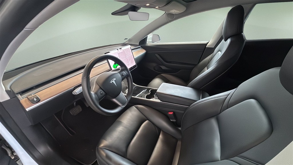 Tesla Model 3 EL Long Range AWD 490HK Aut. - Image 11