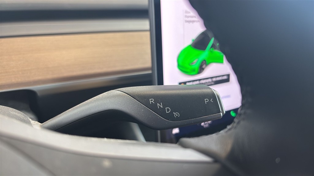 Tesla Model 3 EL Long Range AWD 490HK Aut. - Image 12