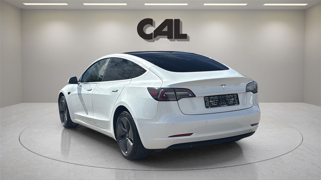 Tesla Model 3 EL Long Range AWD 490HK Aut. - Image 3