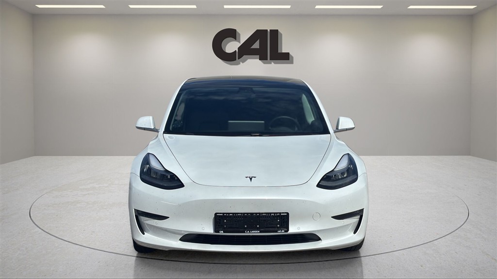 Tesla Model 3 EL Long Range AWD 490HK Aut. - Image 4
