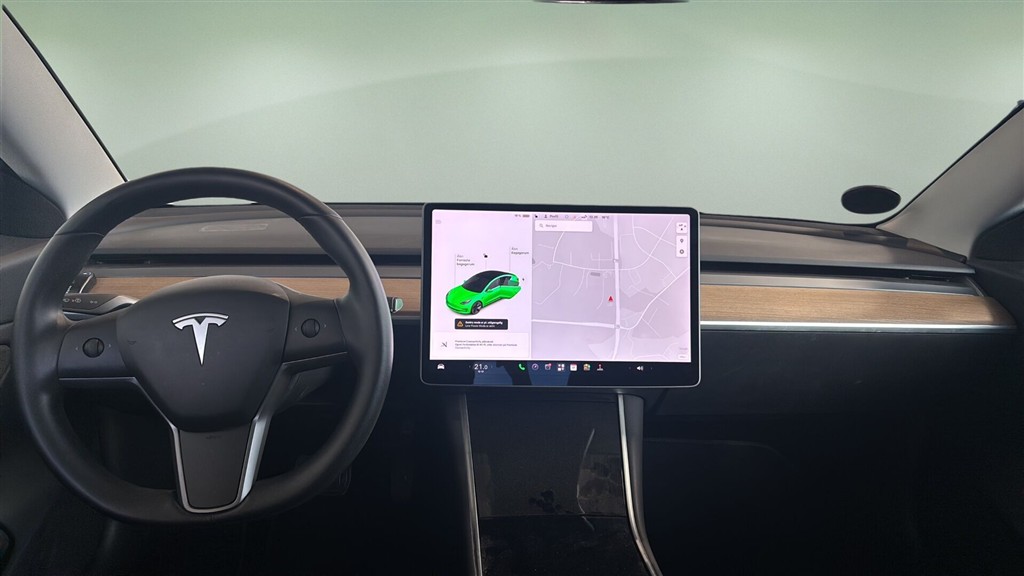 Tesla Model 3 EL Long Range AWD 490HK Aut. - Image 5