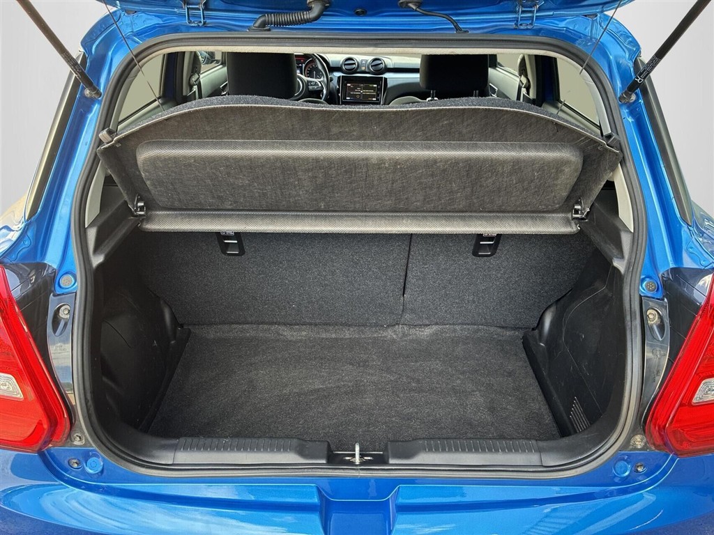 Suzuki Swift 1,2 Dualjet Mild hybrid Exclusive AEB 83HK 5d - Image 7