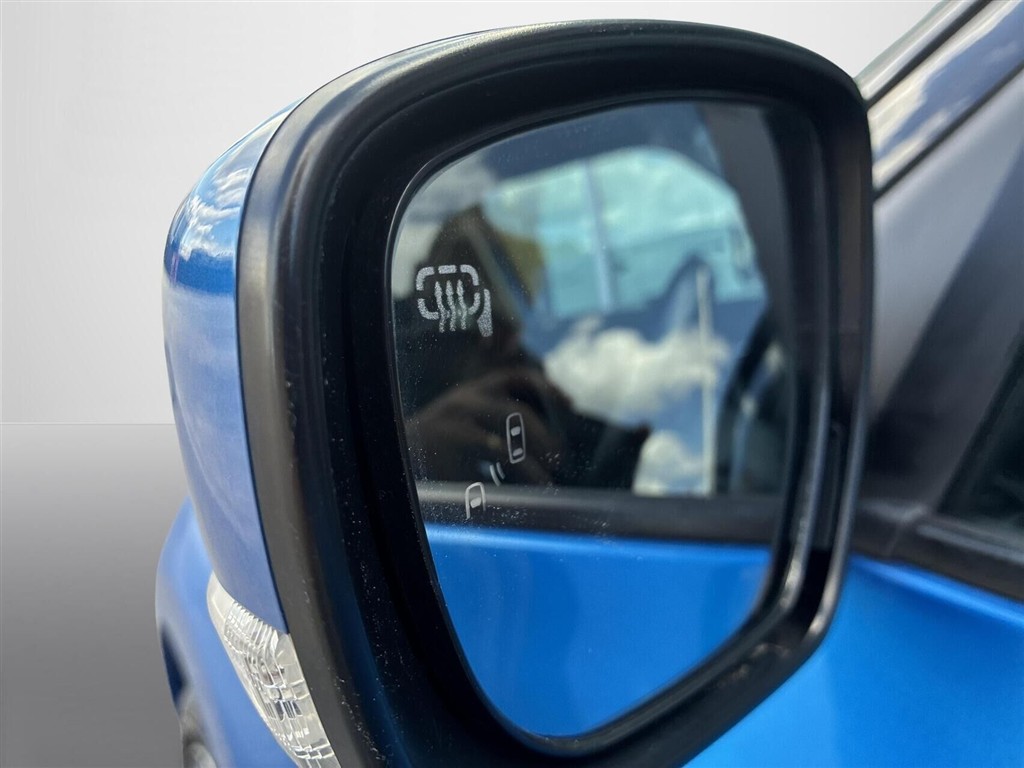 Suzuki Swift 1,2 Dualjet Mild hybrid Exclusive AEB 83HK 5d - Image 10