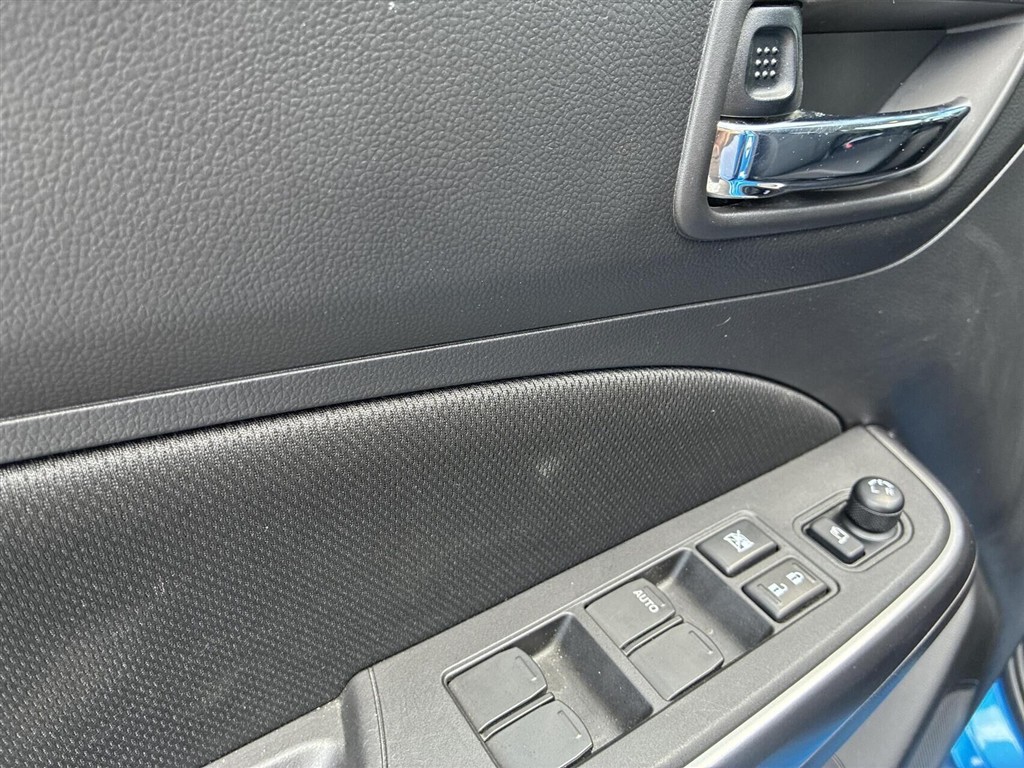Suzuki Swift 1,2 Dualjet Mild hybrid Exclusive AEB 83HK 5d - Image 11