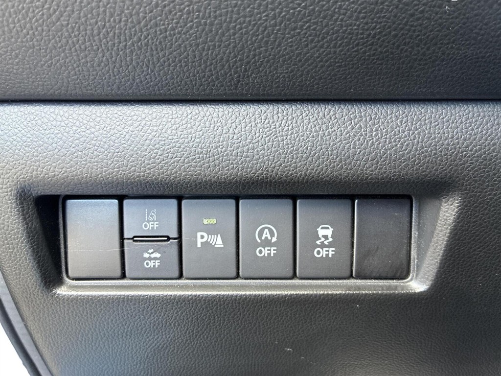 Suzuki Swift 1,2 Dualjet Mild hybrid Exclusive AEB 83HK 5d - Image 12