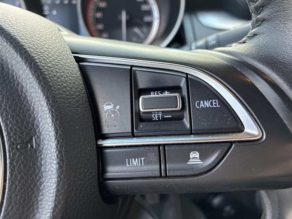 Suzuki Swift 1,2 Dualjet Mild hybrid Exclusive AEB 83HK 5d - Image 14