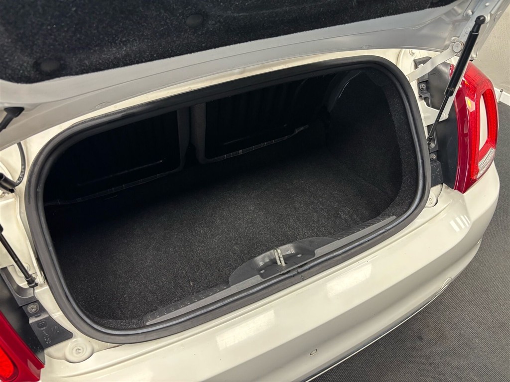 Fiat 500C 0,9 TwinAir Lounge Start & Stop 80HK Cabr. - Image 7