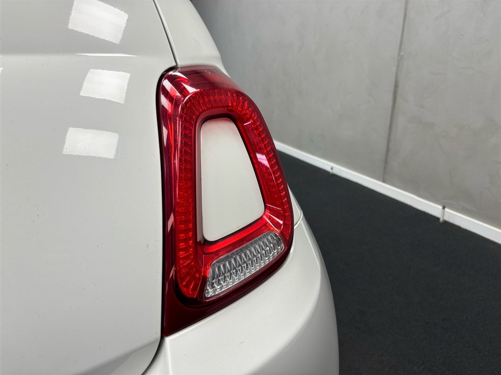 Fiat 500C 0,9 TwinAir Lounge Start & Stop 80HK Cabr. - Image 4