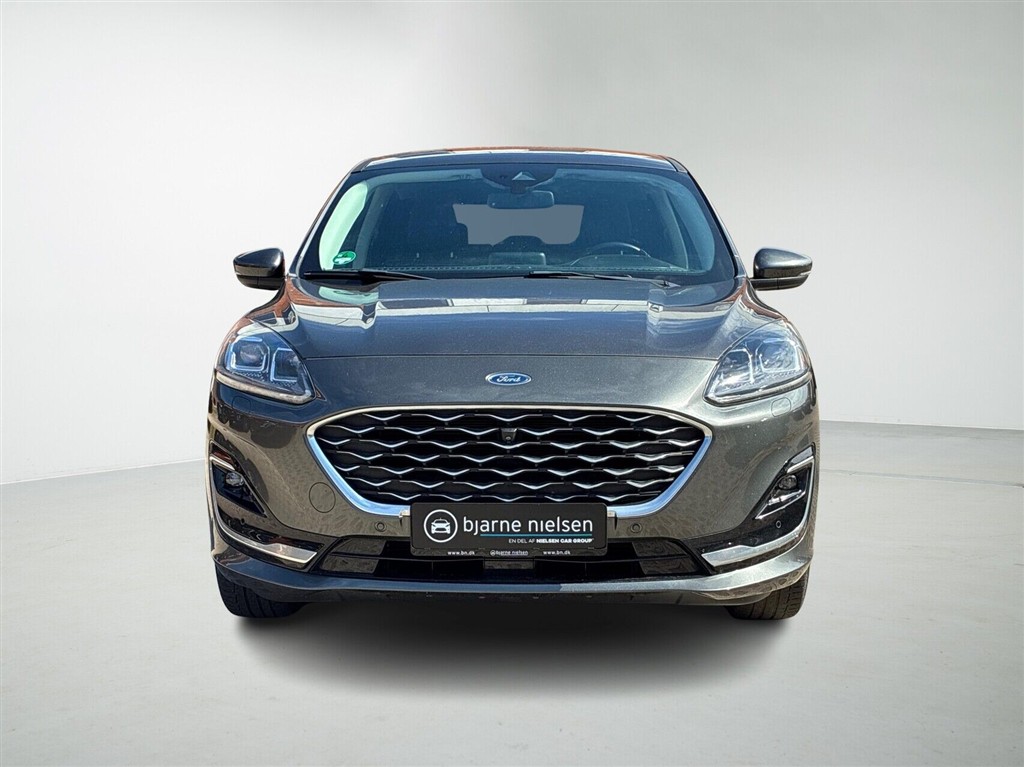 Ford Kuga 2,5 Plugin-hybrid Vignale CVT 225HK 5d Trinl. Gear - Image 7