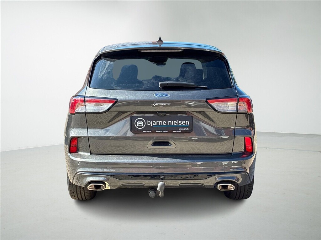 Ford Kuga 2,5 Plugin-hybrid Vignale CVT 225HK 5d Trinl. Gear - Image 8