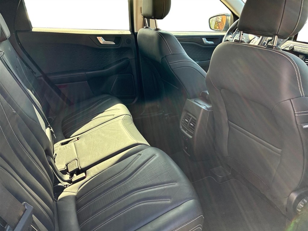Ford Kuga 2,5 Plugin-hybrid Vignale CVT 225HK 5d Trinl. Gear - Image 15