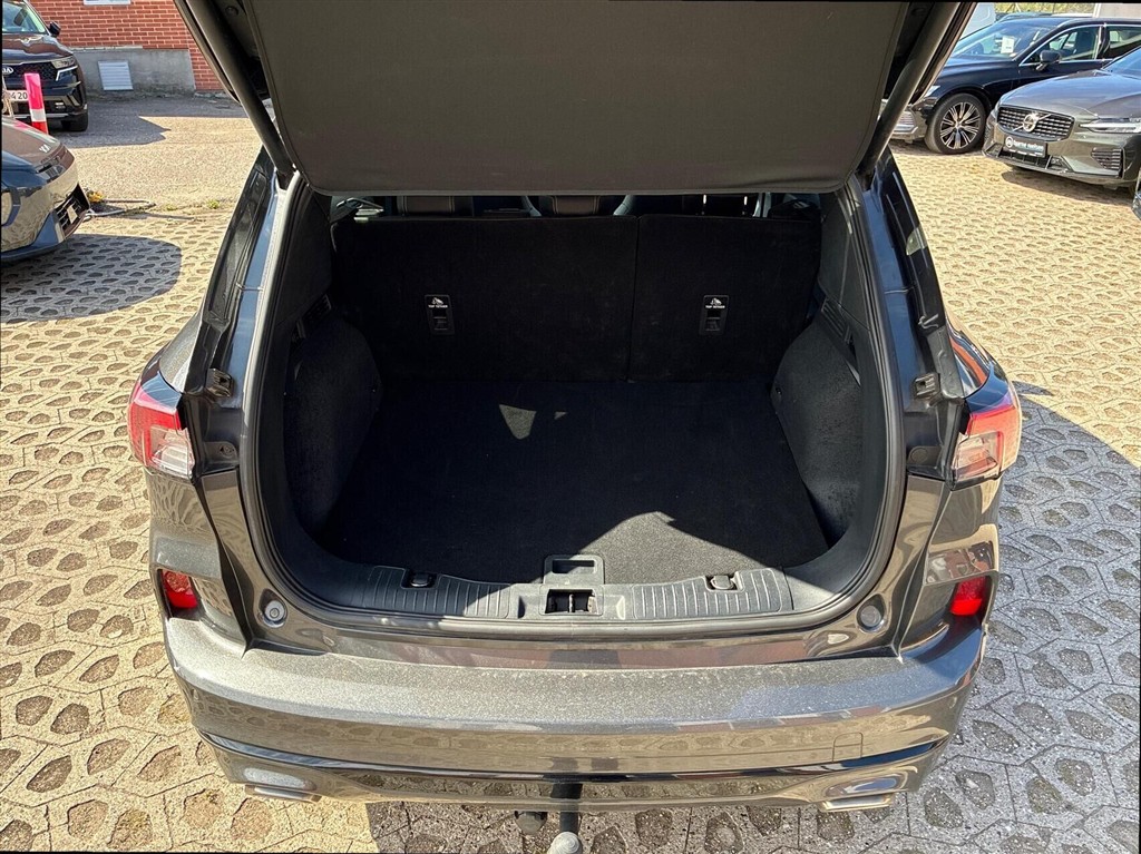 Ford Kuga 2,5 Plugin-hybrid Vignale CVT 225HK 5d Trinl. Gear - Image 16