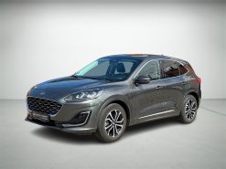 Ford Kuga 2,5 Plugin-hybrid Vignale CVT 225HK 5d Trinl. Gear