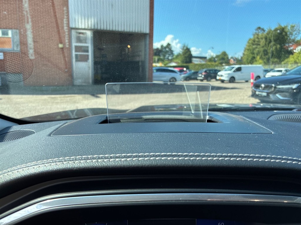 Ford Kuga 2,5 Plugin-hybrid Vignale CVT 225HK 5d Trinl. Gear - Image 26