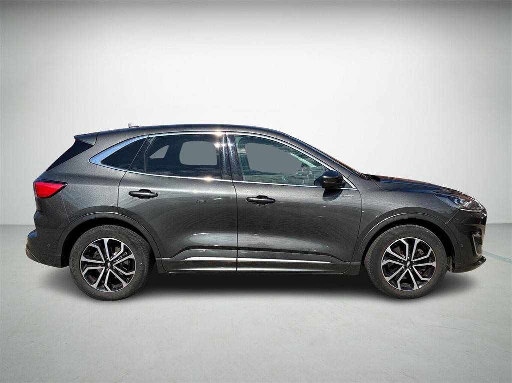 Ford Kuga 2,5 Plugin-hybrid Vignale CVT 225HK 5d Trinl. Gear - Image 6