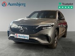 Mercedes-Benz EQB 250+ EL AMG Advance 190HK 5d Aut.