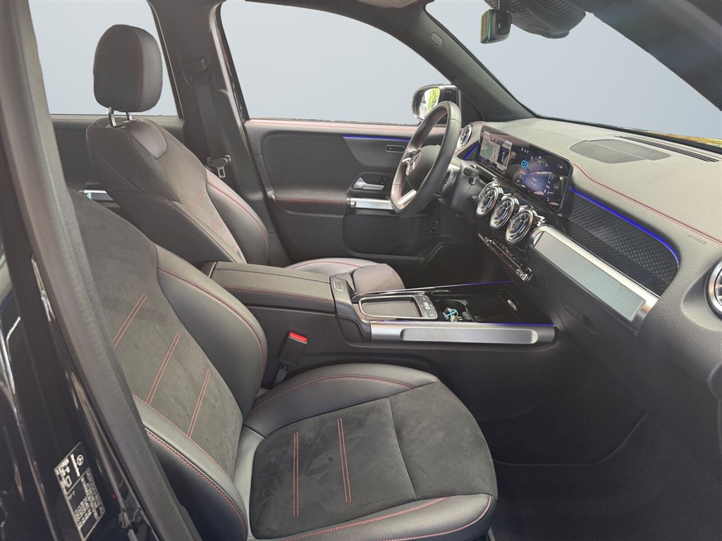 Mercedes-Benz EQB 250+ EL AMG Advance 190HK 5d Aut. - Image 15