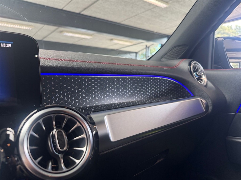 Mercedes-Benz EQB 250+ EL AMG Advance 190HK 5d Aut. - Image 19