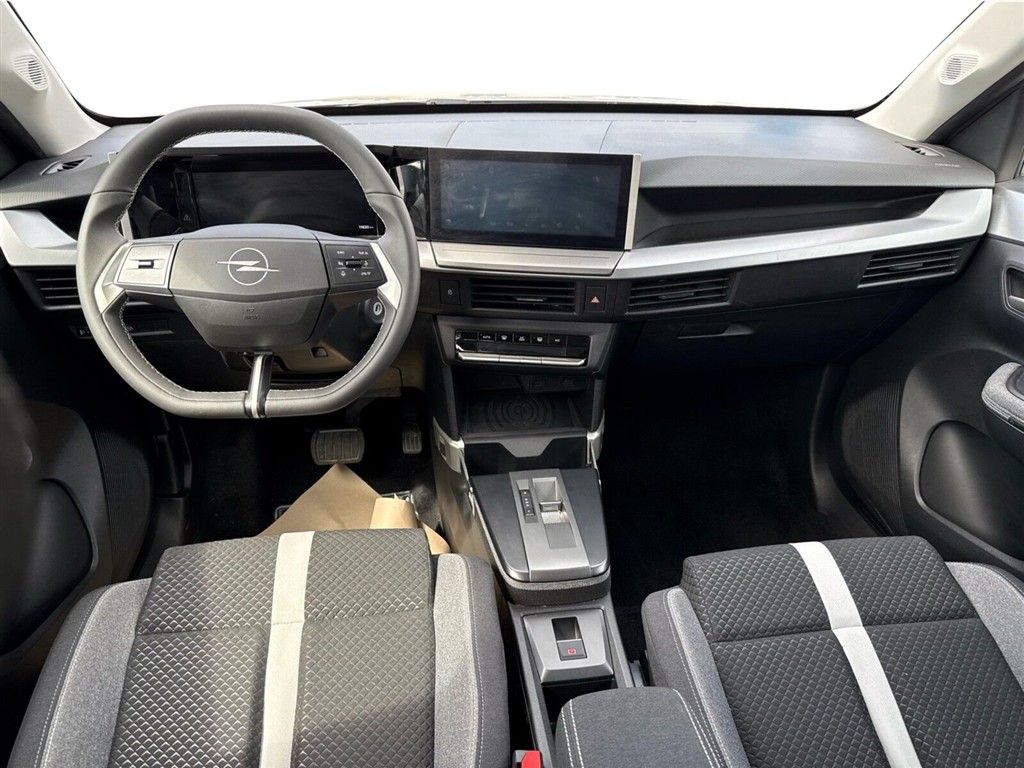 Opel Frontera EL GS 113HK 5d Aut. - Image 10