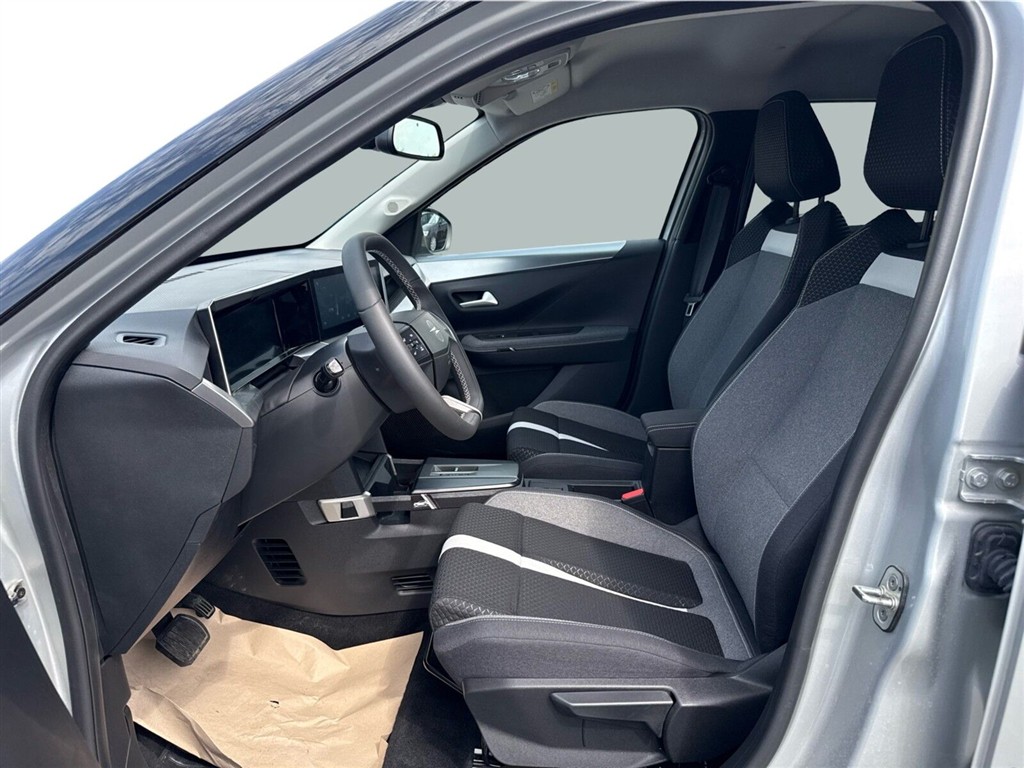 Opel Frontera EL GS 113HK 5d Aut. - Image 11