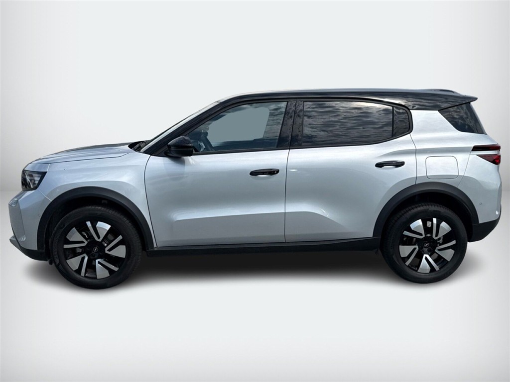 Opel Frontera EL GS 113HK 5d Aut. - Image 3