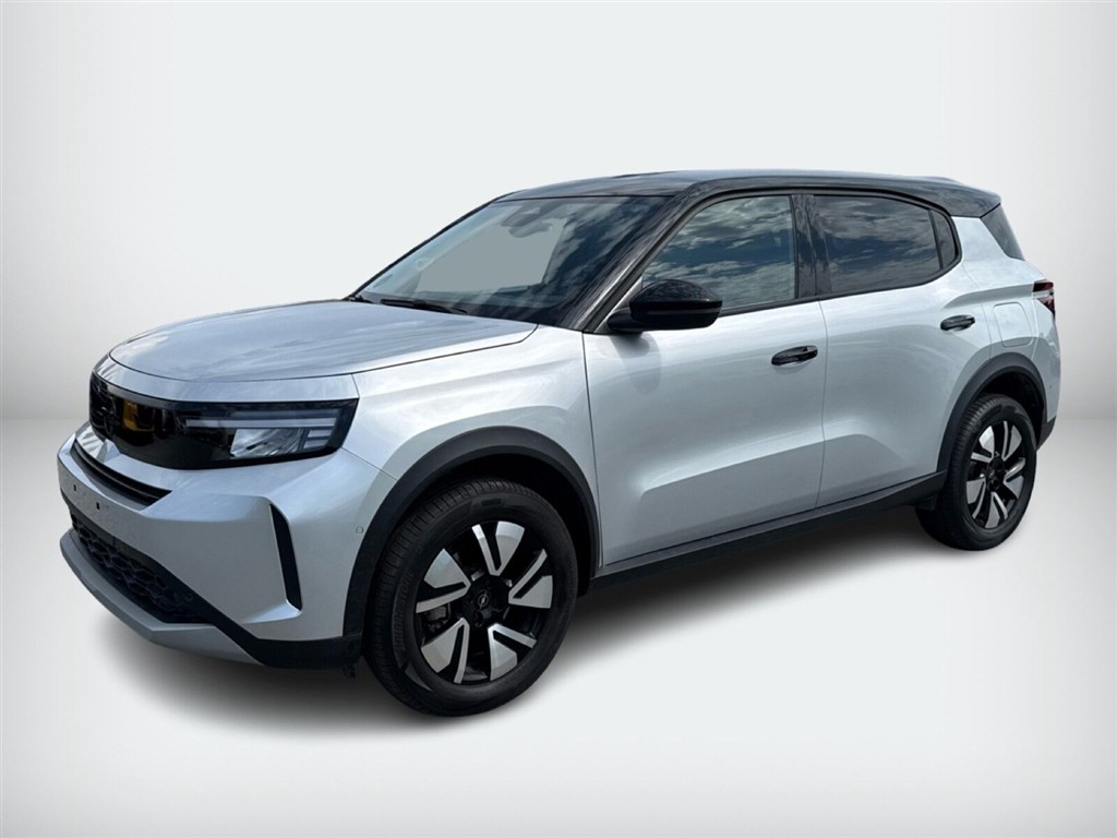 Opel Frontera EL GS 113HK 5d Aut.