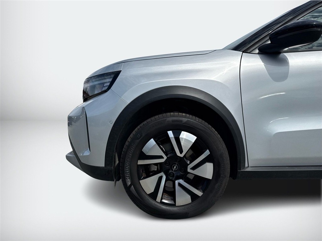 Opel Frontera EL GS 113HK 5d Aut. - Image 9