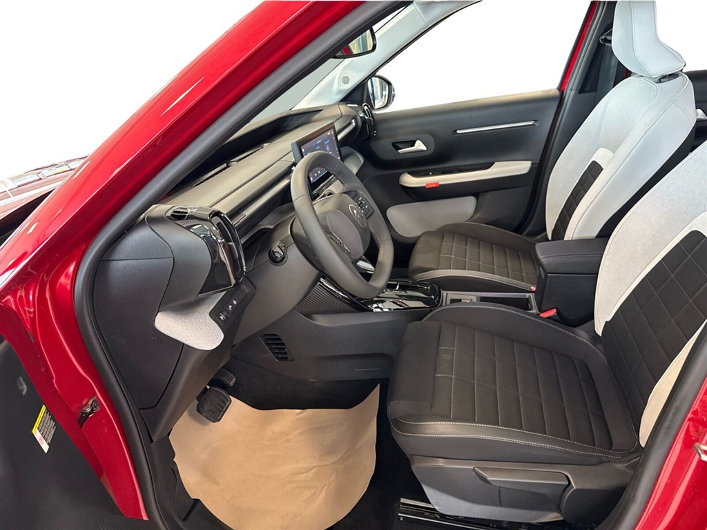 Citroën e-C3 EL Max 113HK 5d Aut. - Image 11