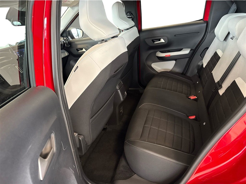 Citroën e-C3 EL Max 113HK 5d Aut. - Image 12