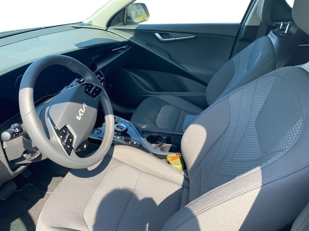 Kia e-Niro EL Final Edition 204HK 5d Aut. - Image 10