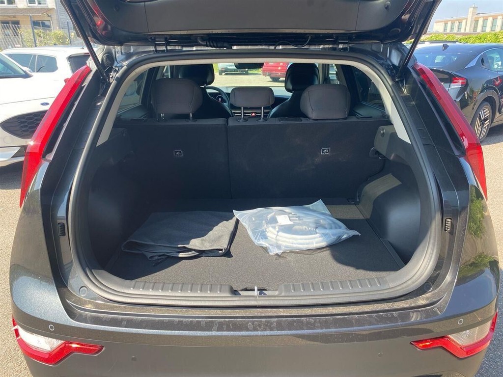 Kia e-Niro EL Final Edition 204HK 5d Aut. - Image 13