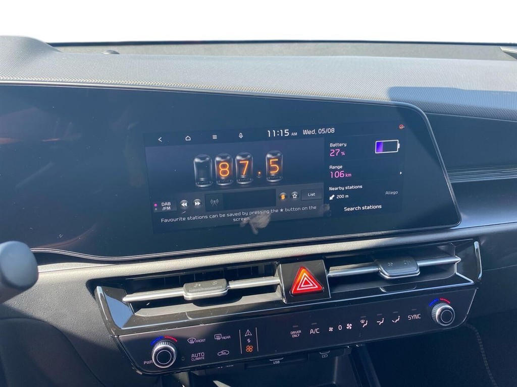 Kia e-Niro EL Final Edition 204HK 5d Aut. - Image 14