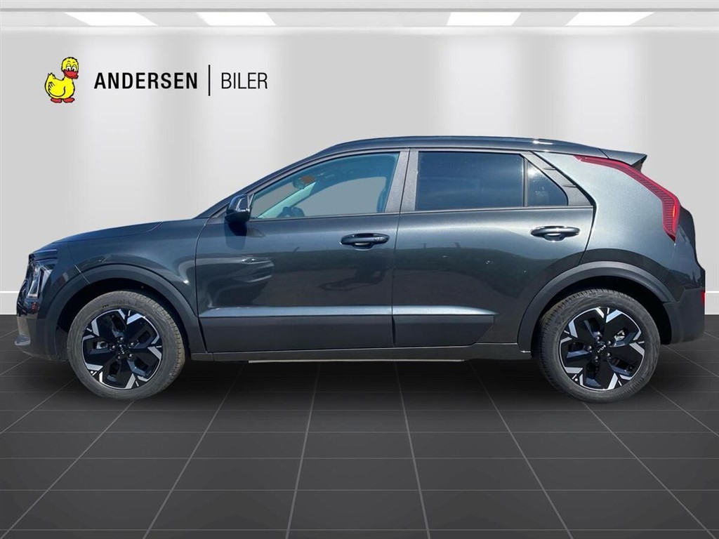 Kia e-Niro EL Final Edition 204HK 5d Aut. - Image 2
