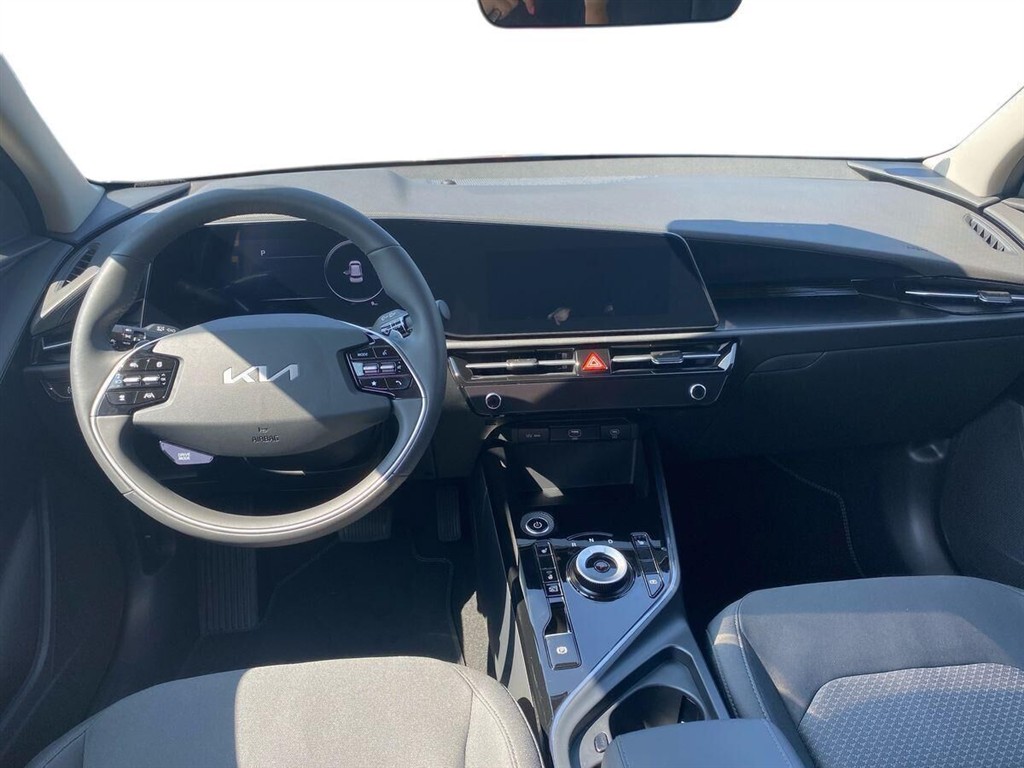 Kia e-Niro EL Final Edition 204HK 5d Aut. - Image 12