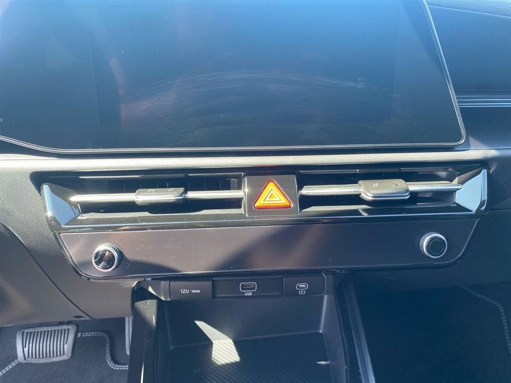 Kia e-Niro EL Final Edition 204HK 5d Aut. - Image 15