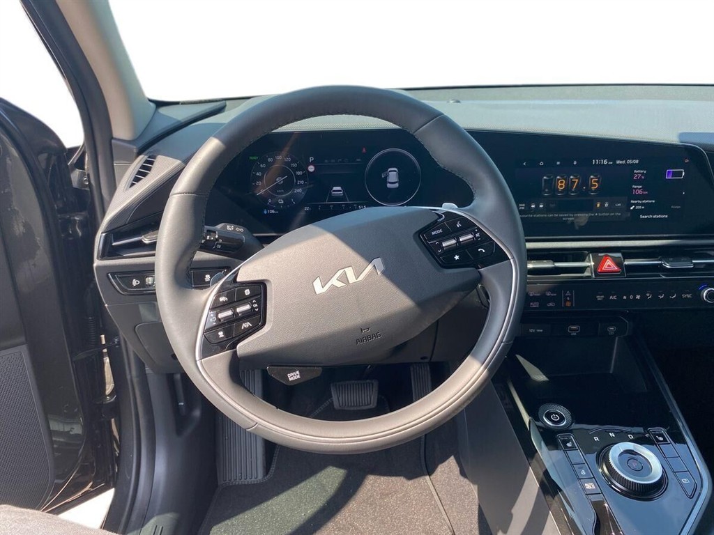 Kia e-Niro EL Final Edition 204HK 5d Aut. - Image 17