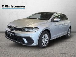 VW Polo 1,0 TSI Life DSG 95HK 5d 7g Aut.