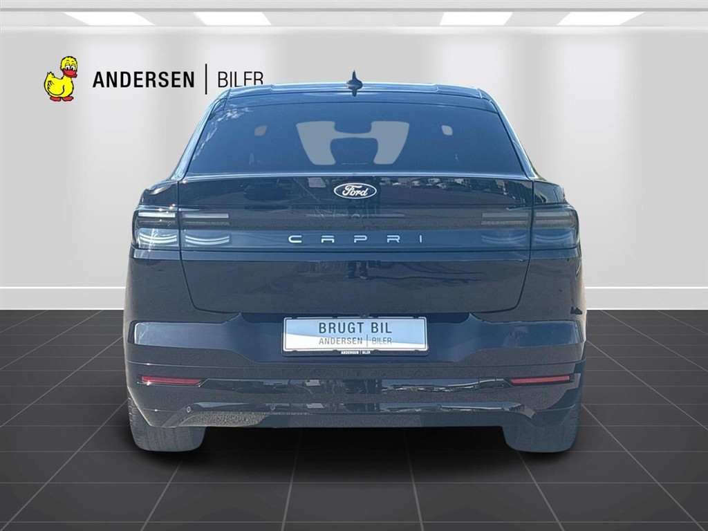 Ford Capri EL UR Premium 286HK 5d Aut. - Image 9