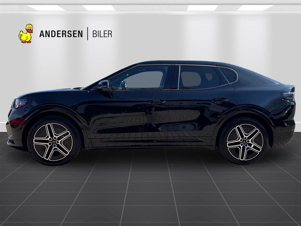 Ford Capri EL UR Premium 286HK 5d Aut. - Image 2