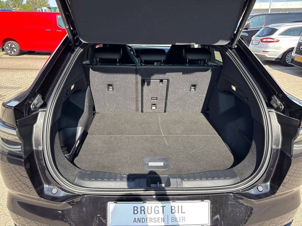 Ford Capri EL UR Premium 286HK 5d Aut. - Image 13