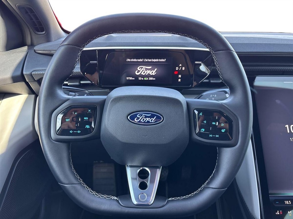 Ford Capri EL UR Premium 286HK 5d Aut. - Image 15