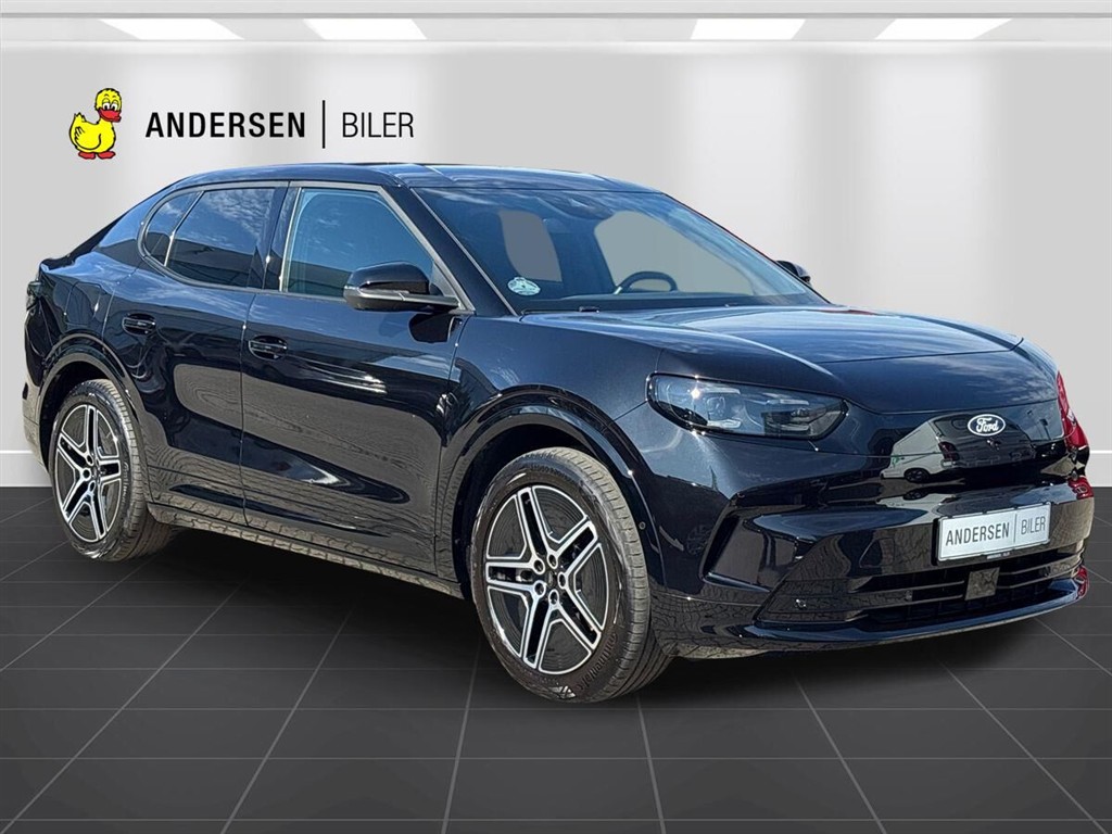 Ford Capri EL UR Premium 286HK 5d Aut. - Image 3