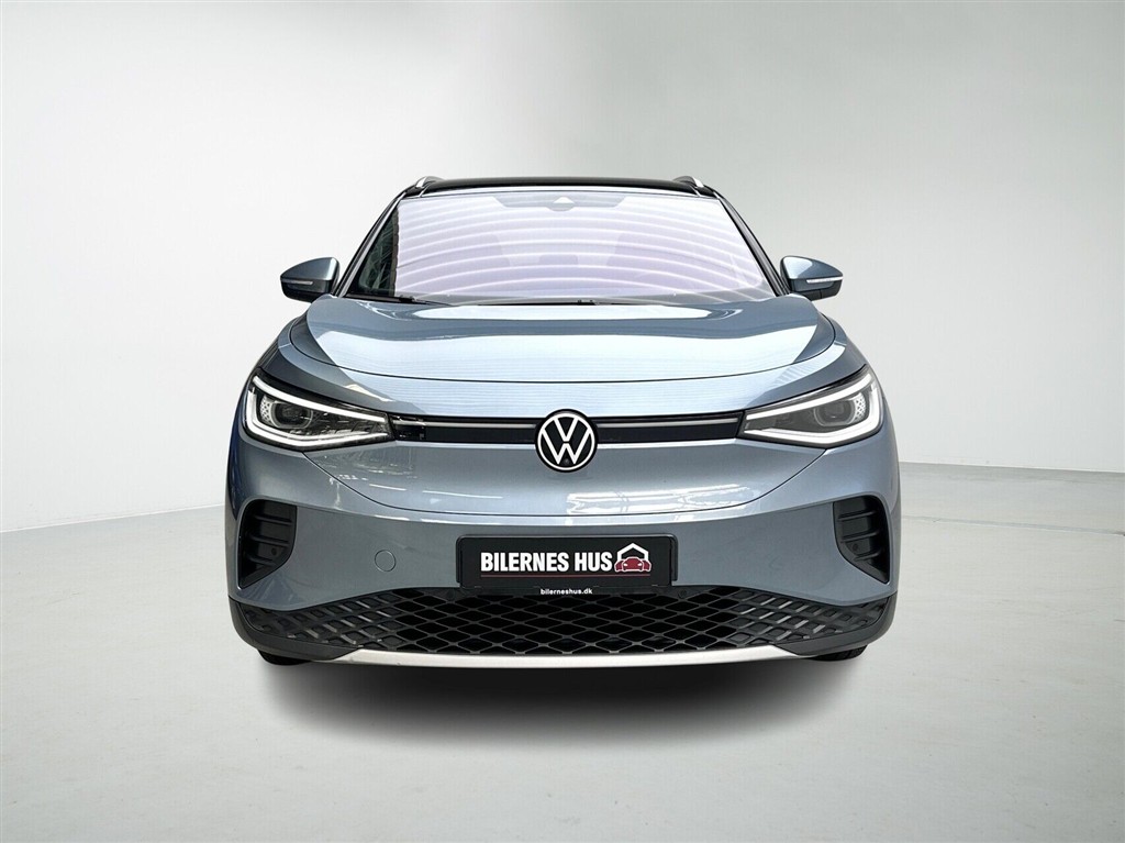 VW ID.4 EL Pro Performance 204HK 5d Aut. - Image 7
