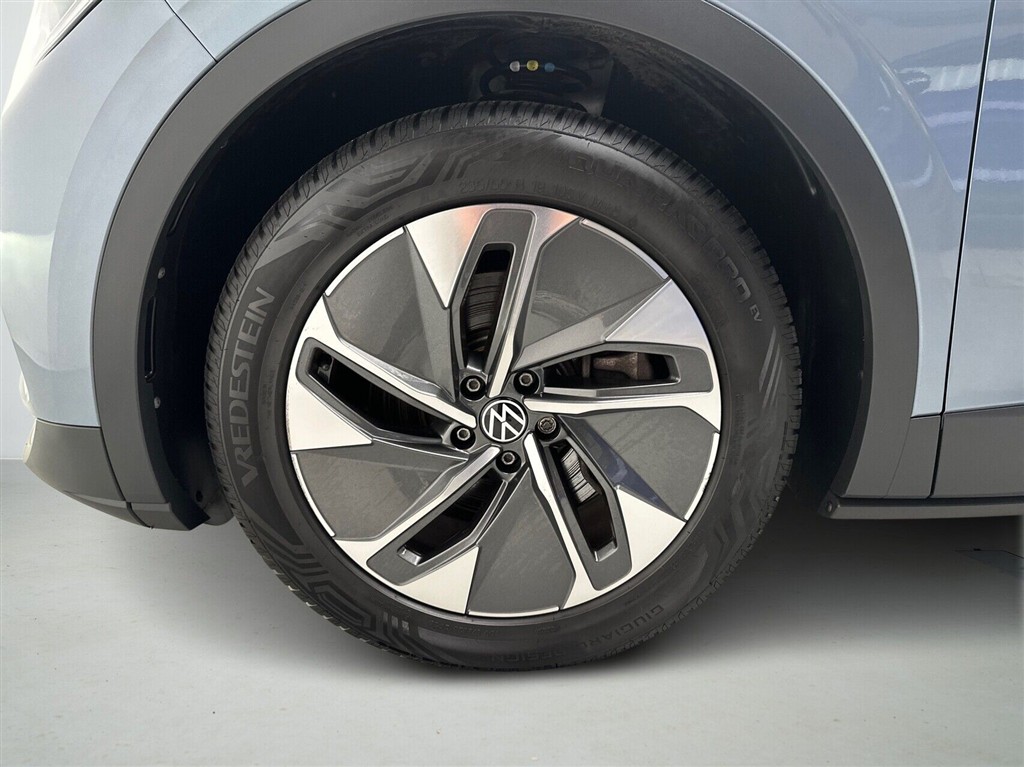 VW ID.4 EL Pro Performance 204HK 5d Aut. - Image 9