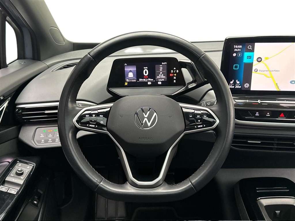 VW ID.4 EL Pro Performance 204HK 5d Aut. - Image 10