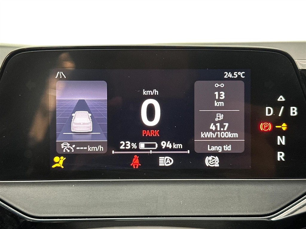 VW ID.4 EL Pro Performance 204HK 5d Aut. - Image 15