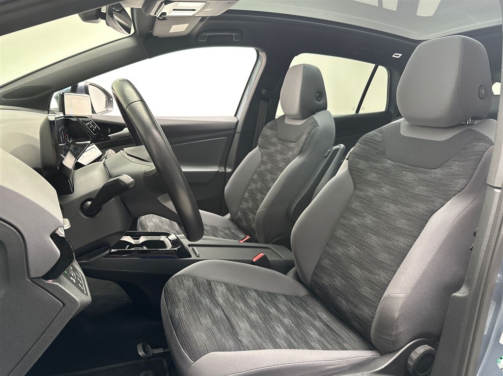 VW ID.4 EL Pro Performance 204HK 5d Aut. - Image 19