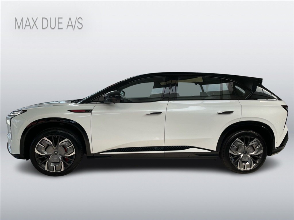 Hongqi EHS7 EL Exclusive 344HK 5d Aut. - Image 6
